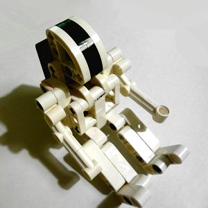 HONDA アシモ ASIMO・LEGO