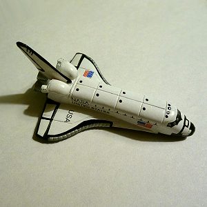 スペースシャトルspace shuttle